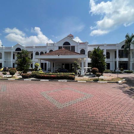 Tanjung Puteri Golf And Resort Malaysia Pasir Gudang Exterior photo